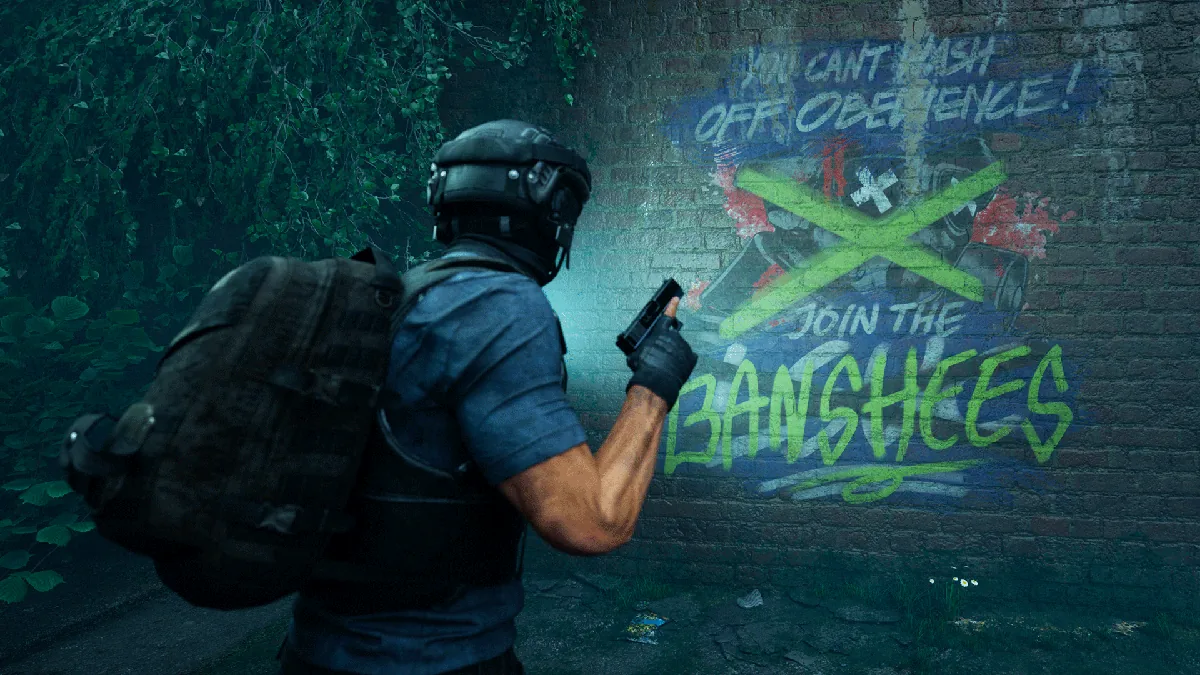 Terminal War: Giải pháp thay thế hoàn hảo cho The Last of Us Factions mà bạn không nên bỏ lỡ