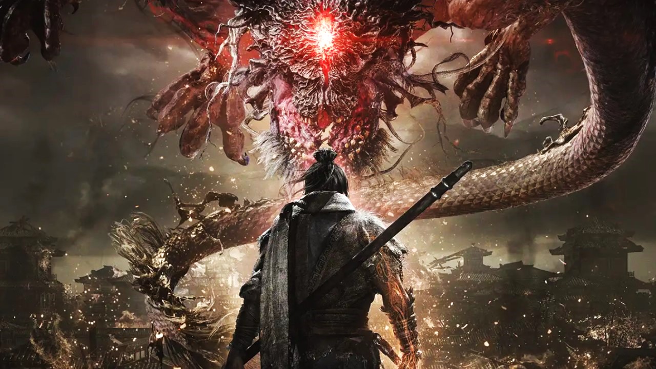 Sau Nioh 3, một siêu phẩm Souls-like khác từ Team Ninja chính thức trở lại