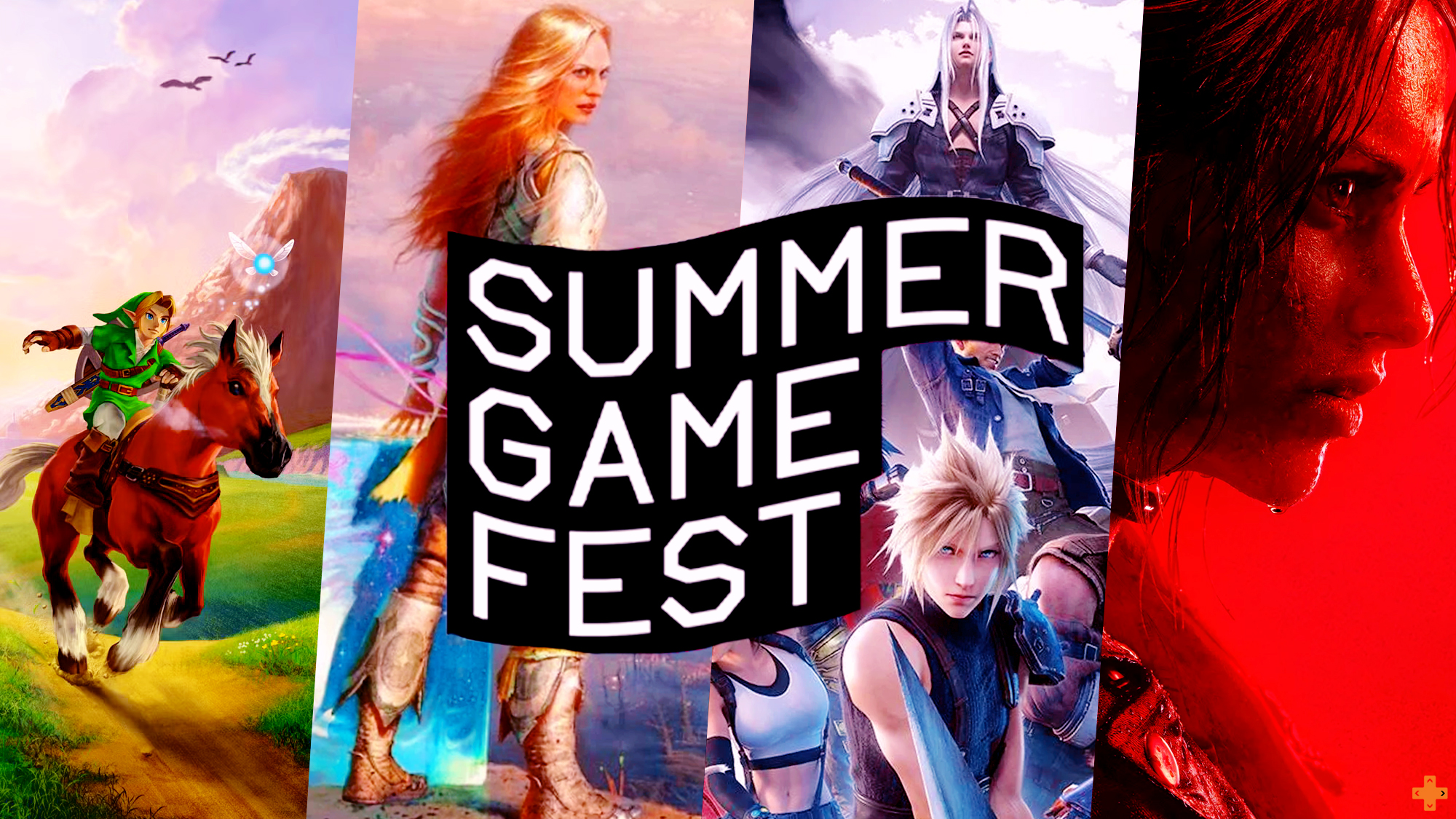Top 15 tựa game đỉnh cao không thể bỏ lỡ tại Summer Game Fest 2026