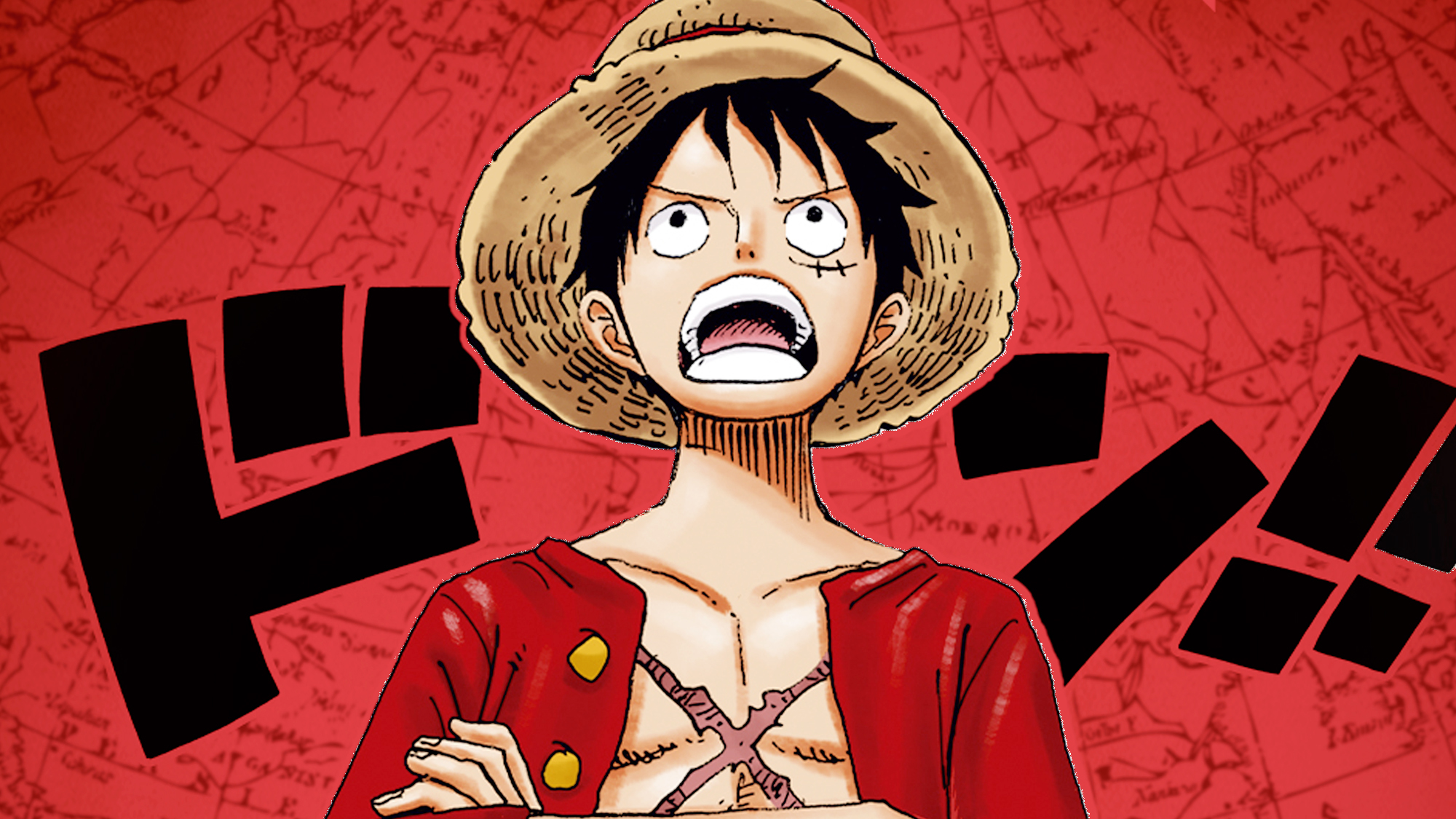 One Piece Grand Gourmet: Trò chơi quản lý nhà hàng đầy tham vọng với 400 nhân vật