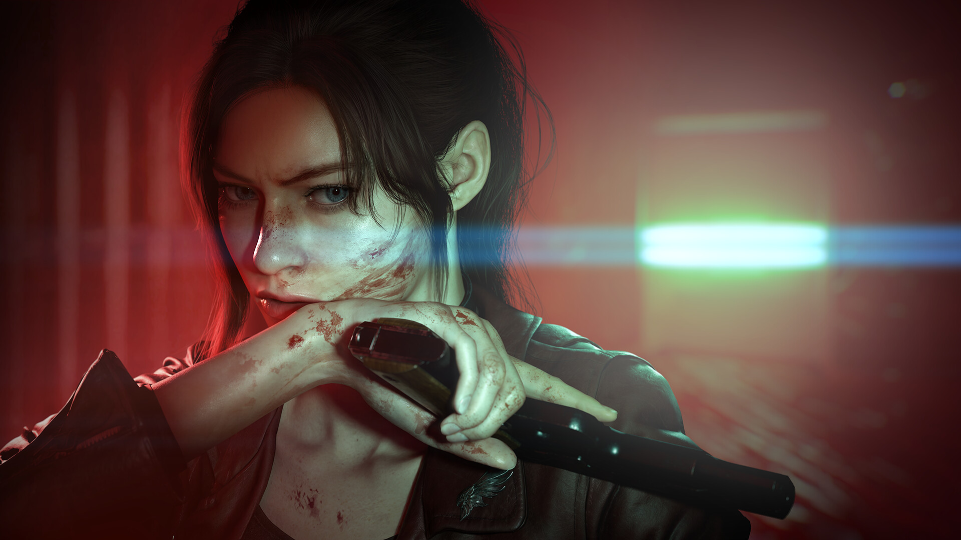 Resident Evil Code: Veronica Remake: Những hứa hẹn đột phá và sự kết hợp hoàn hảo từ Capcom