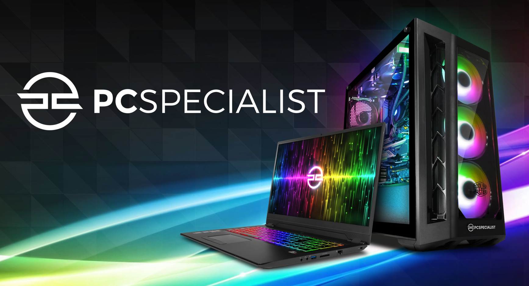 Trải nghiệm thực tế Ionico: Laptop gaming cao cấp tùy chỉnh từ PCSPECIALIST